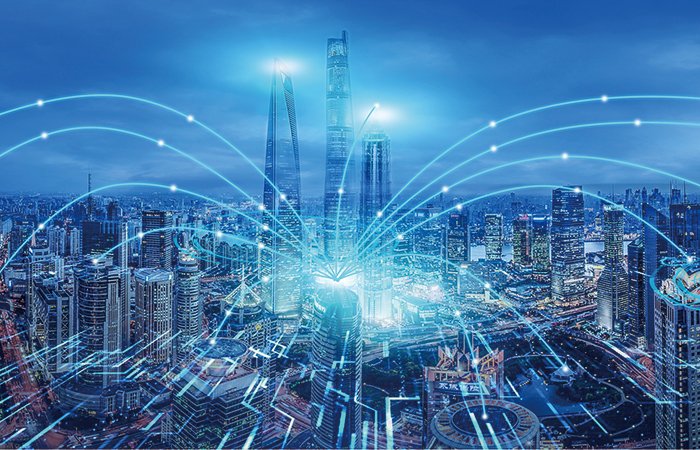 蓝牙灯控系统介绍图